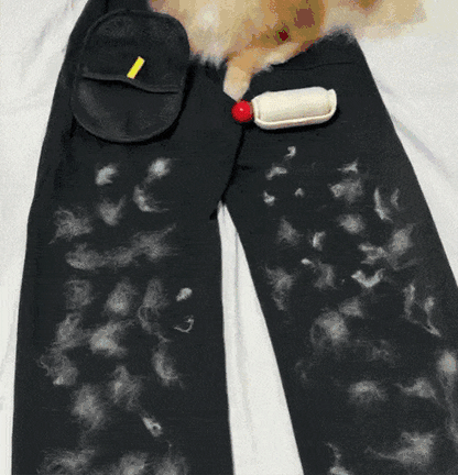 Pawsy's Glove™ - Pet Hair Remover Glove